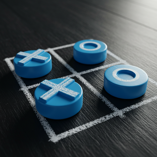 Tic-Tac-Toe